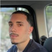 Profesor de Frances apto para todas las edades y niveles, te ayudo con tu propósito!